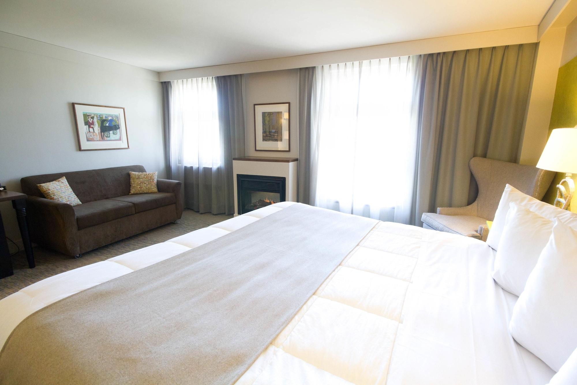 Hotel Champlain Ville de Québec