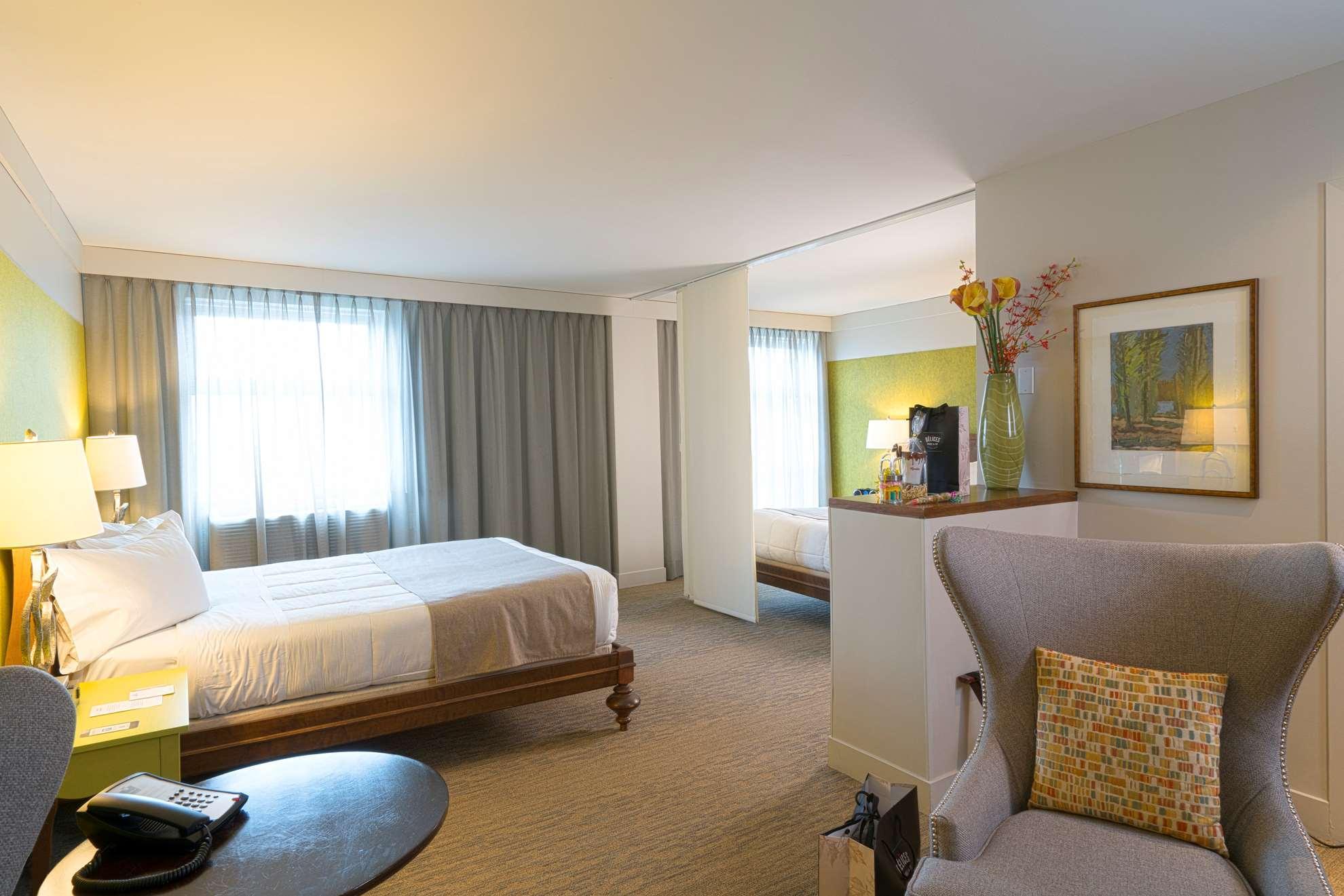 Champlain 3* Ville de Québec