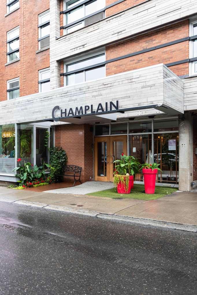 Champlain 3*