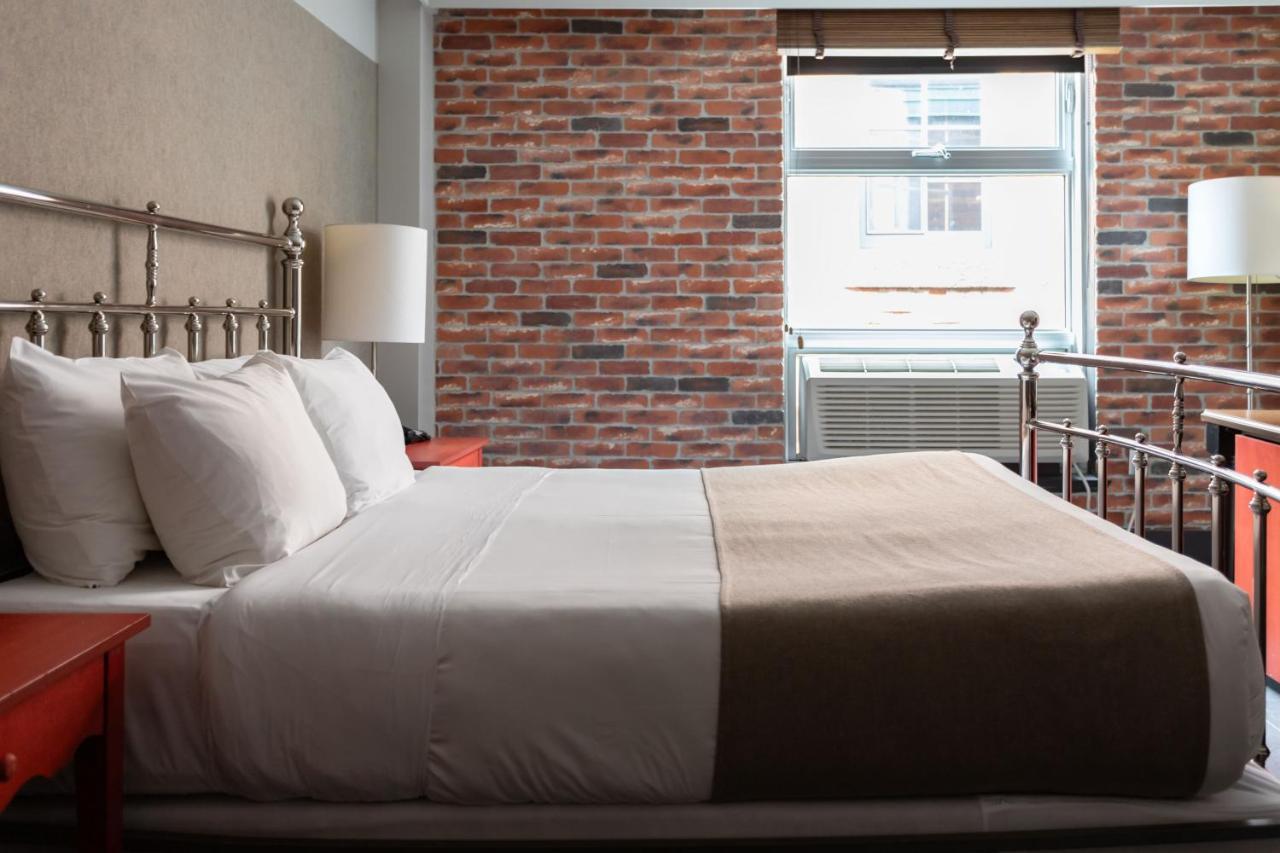 Champlain Hotel Ville de Québec