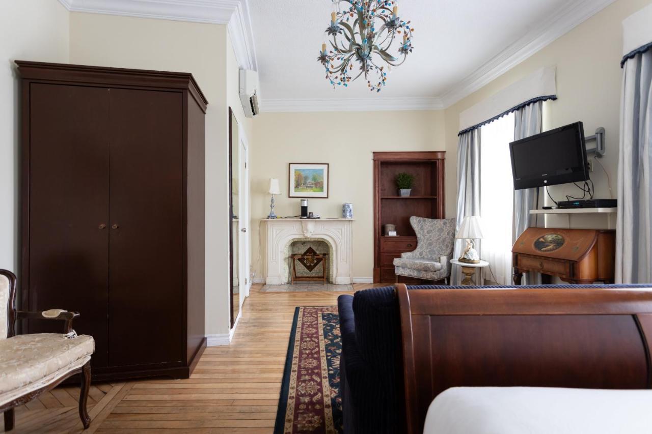 Champlain 3* Ville de Québec