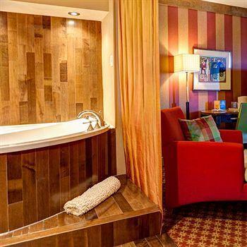 Champlain Hotel Ville de Québec