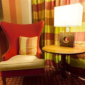 Champlain Hotel Ville de Québec