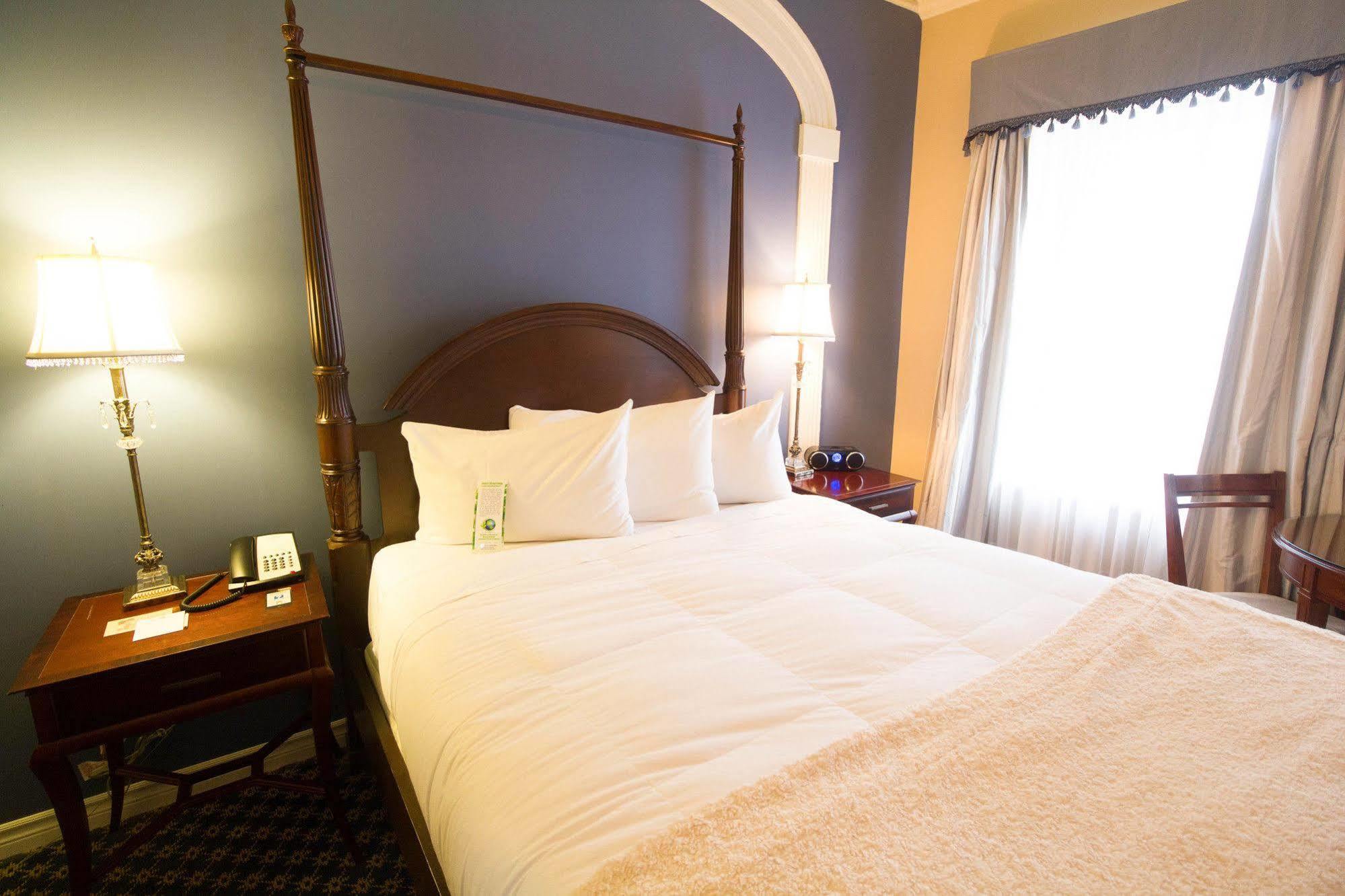 Champlain 3* Ville de Québec
